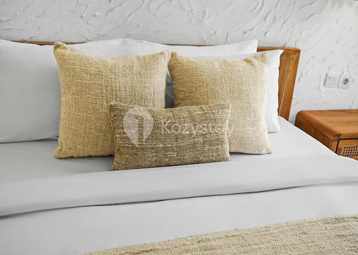 Kalea By Kozystay - Ungasan Villa Uluwatu (Bali)