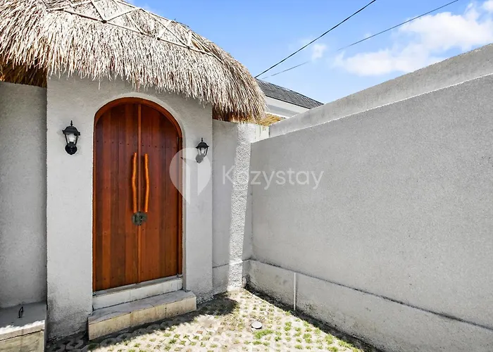 Kalea By Kozystay - Ungasan * Uluwatu (Bali)