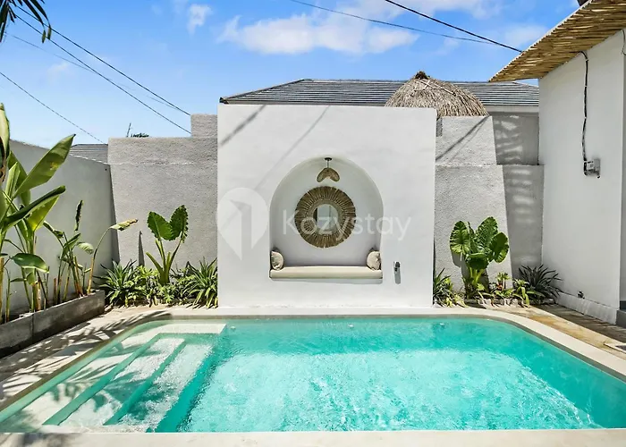 Kalea By Kozystay - Ungasan Uluwatu (Bali)